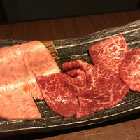 炭火焼肉 ふちおか - 