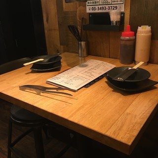 炭火焼ホルモン ぐう_2