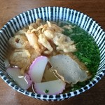 やまこうどん - 