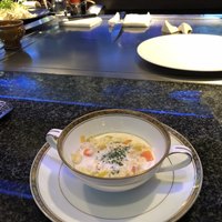 鉄板DINING集 栄店 - 