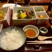 季寄せ料理 暖歩 - 