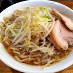 ラーメン　みのる - 