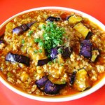 破天荒 - マーボナス