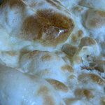 インディアンレストラン アールティ - ナン　アップ