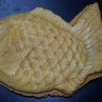 Usukawa Taiyaki Taimu - 