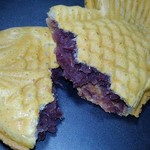 Usukawa Taiyaki Taimu - 