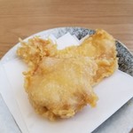 分讃岐うどんあ季 時譚 - 