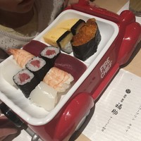 鮨処 銀座福助 サンシャイン60店 - 
