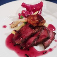 鉄板焼き 銀座 ポルトファーロ 本店 - 