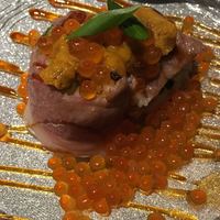 焼肉トラジ ルクア大阪店 - 