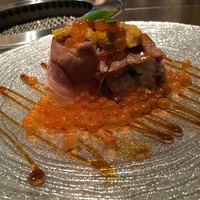 焼肉トラジ ルクア大阪店 - 