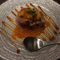 焼肉トラジ ルクア大阪店 - 