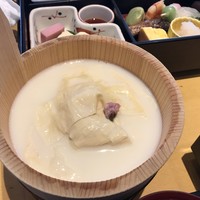 京懐石とゆば料理 松山閣 JR京都伊勢丹店 - 