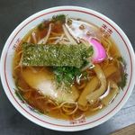 谷岡食堂 - 