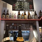 うどん居酒屋 江戸堀 - 