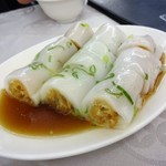 天星港式飲茶 - 