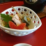 京料理 とりよね - 