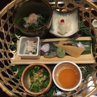 黒茶屋 - 