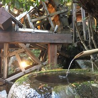 黒茶屋 - 