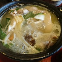 京料理 とりよね - 