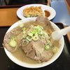 北海とんこつ らーめん純輝 神栖店