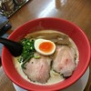 あいつのラーメン かたぐるま 本店