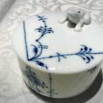 グリルうかい - 