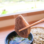 この鴨・・・大好きです。