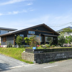 糸島市二丈吉井の「手打蕎麦 すみくら」さん。大好きですッ！