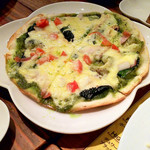 クアトロ - ピザ