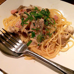 クアトロ - パスタ