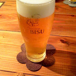 クアトロ - ヱビス