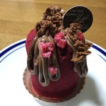 スイーツガーデン ユウジアジキ - 201804  サオトボルージュ