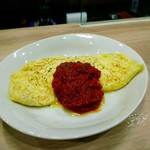 スタンド酒場ずいき - 