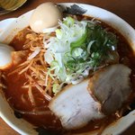 らー麺 武蔵 - 