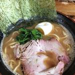 横浜ラーメン とんこつ家  - ラーメンみそ