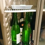 スタンド酒場ずいき - 