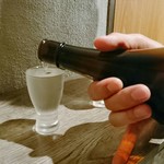 スタンド酒場ずいき - 