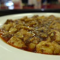 赤坂 四川飯店 - 