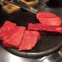 銀座のステーキ 銀座中央店 - 
