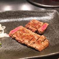 銀座のステーキ 銀座中央店 - 
