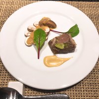 銀座のステーキ 銀座中央店 - 