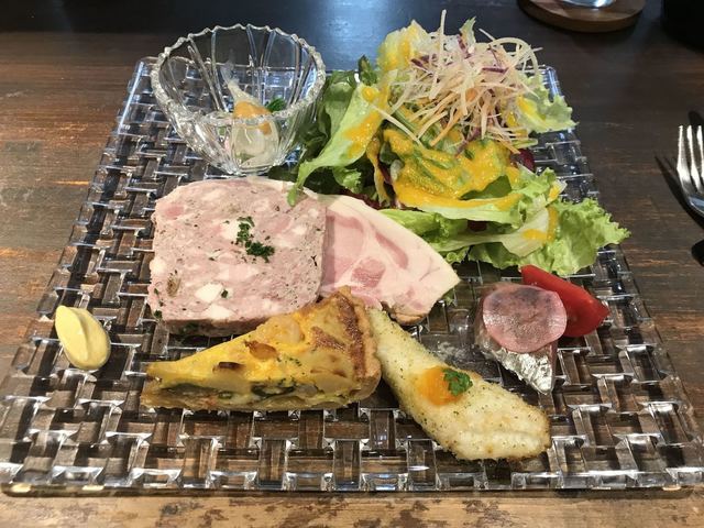 ボーヴル 下馬 | 宮城県多賀城市の本格フレンチレストラン