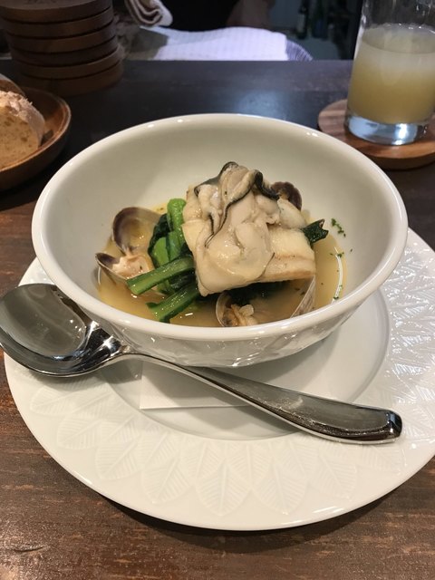 ボーヴル - 下馬（フレンチ）の写真