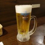 旨唐揚げと居酒メシ ミライザカ - 生