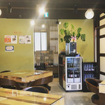 三國湊 食の蔵 灯 - 