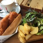 三國湊 食の蔵 灯 - 