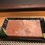 仁 - ヒマラヤ岩塩プレート