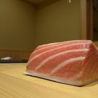 鮨 しゅん輔 阿佐ヶ谷 - 