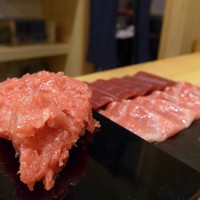 鮨 しゅん輔 阿佐ヶ谷 - 